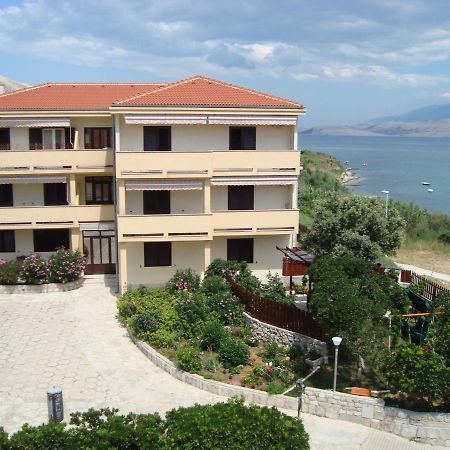 Apartments And Rooms By The Sea Pag - 11487 Pag Town Εξωτερικό φωτογραφία