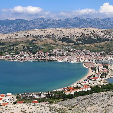 Apartments And Rooms By The Sea Pag - 11487 Pag Town Εξωτερικό φωτογραφία