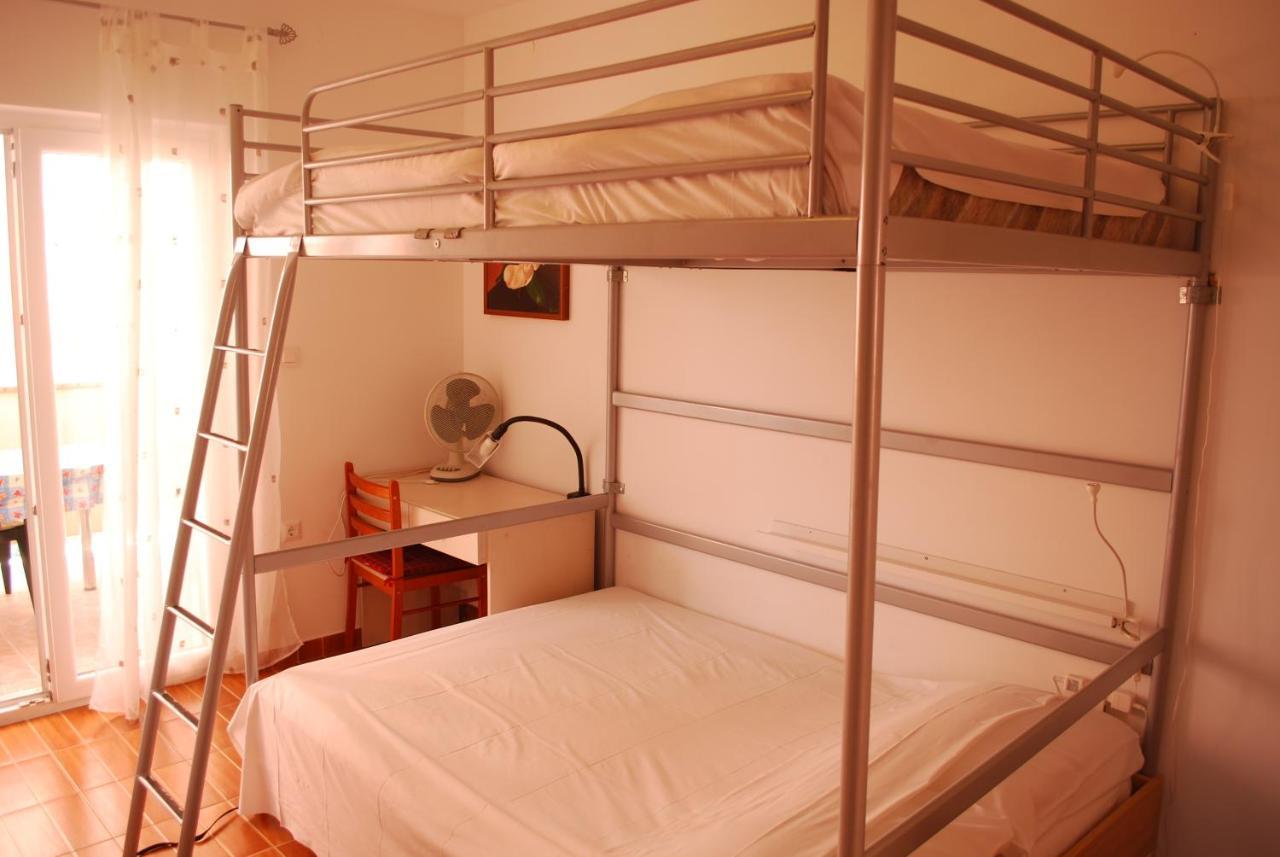 Apartments And Rooms By The Sea Pag - 11487 Pag Town Εξωτερικό φωτογραφία